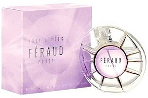 FERAUD  Tout A Vous
