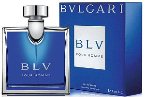 Bvlgari BLV