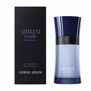 Giorgio Armani Armani Code Colonia