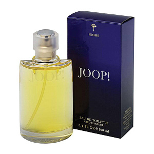 Joop FEMME