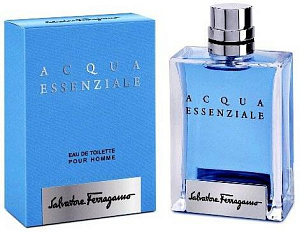 Salvatore Ferragamo  Acqua Essenziale Salvatore Ferragamo  Acqua Essenziale
