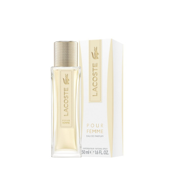 Lacoste  POUR FEMME
