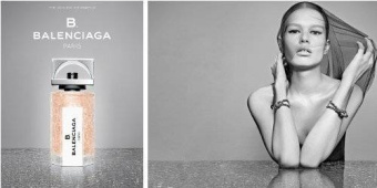 Balenciaga B. Balenciaga