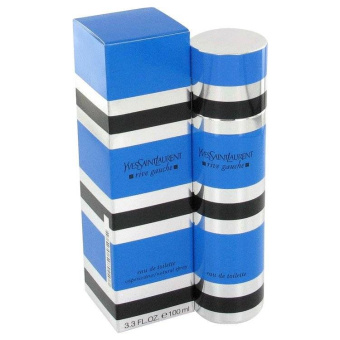 Yves Saint Laurent  Rive Gauche