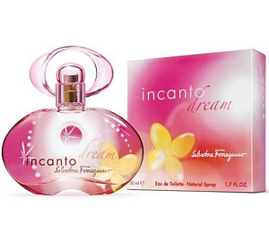 Salvatore Ferragamo INCANTO DREAM Salvatore Ferragamo INCANTO DREAM