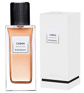 Yves Saint Laurent Caban