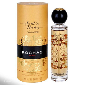 Rochas Secret de Rochas Oud Mystere