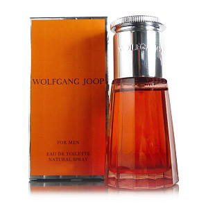 Joop WOLFGANG