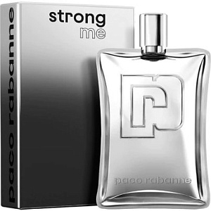 Paco Rabanne Strong Me