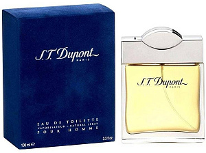 S.T. Dupont   Dupont Pour homme