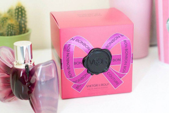 Viktor & Rolf Bonbon Couture