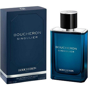 Boucheron Singulier