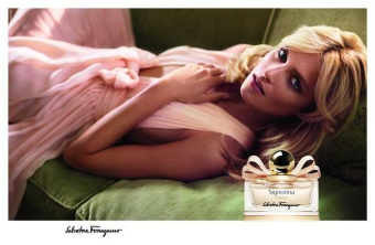 Salvatore Ferragamo Signorina Eleganza