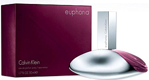 Calvin Klein  EUPHORIA EAU DE PARFUM