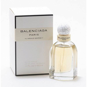 Balenciaga 10 Avenue George V 