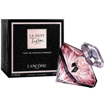 Lancome La Nuit Tresor Caresse