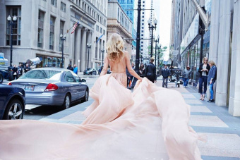 Elie Saab Le Parfum Rose Couture