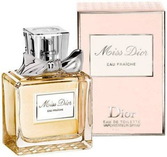 Christian Dior Miss Dior Eau Fraiche
