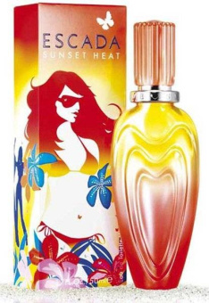 Escada SUNSET HEAT