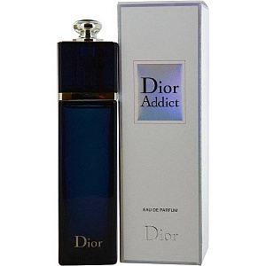 Christian Dior  Addict Eau de Parfum 