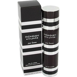 Yves Saint Laurent  Rive Gauche Man