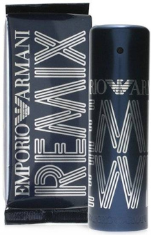 Giorgio Armani  EMPORIO REMIX