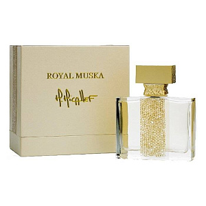 M.Micallef Royal Muska