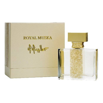 M.Micallef Royal Muska