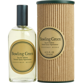 Geoffrey Beene Bowlin Green