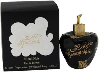 Lolita Lempicka    Lolita Lempicka Minuit Noir