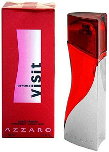 AZZARO  Visit for Women