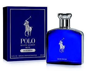 Ralph Lauren Polo Blue Eau de Parfum Ralph Lauren Polo Blue Eau de Parfum
