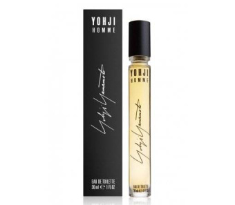 Yohji Yamamoto  Yohji Homme 