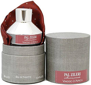 Pal Zileri Collezione Privata Viaggio D`Africa