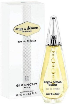 GIVENCHY   Ange Ou Demon Le Secret Eau De Toilette