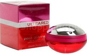 Paco Rabanne  ULTRARED