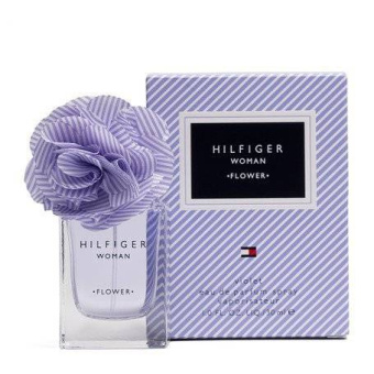 TOMMY HILFIGER  Flower Violet