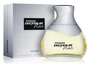 Al Haramain Perfumes Detour Noir