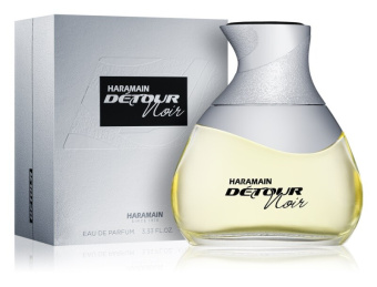 Al Haramain Perfumes Detour Noir
