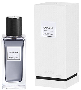  Yves Saint Laurent Capeline