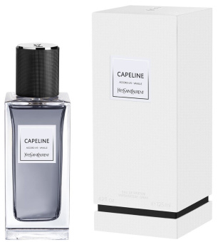  Yves Saint Laurent Capeline
