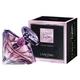 Lancome La Nuit Tresor L'eau De Toilette