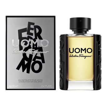 Salvatore Ferragamo Uomo 