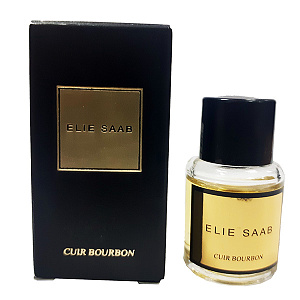 Elie Saab Cuir Bourbon