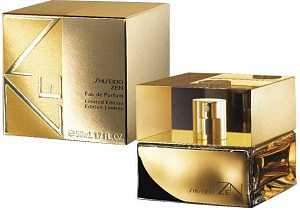  Shiseido ZEN