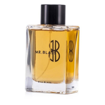 Bill Blass Mr. Blass