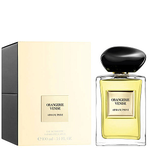 Giorgio Armani Prive Orangerie Venise