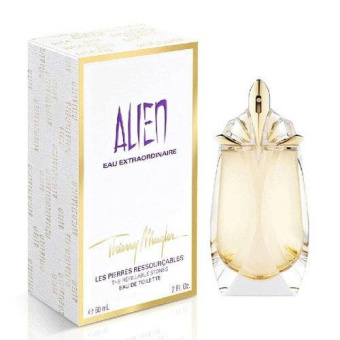 Thierry Mugler  Alien Eau Extraordinaire