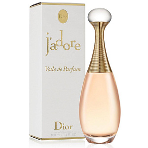 Christian DIOR   J`adore Voile De Parfum