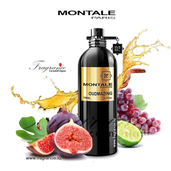 MONTALE Oudmazing